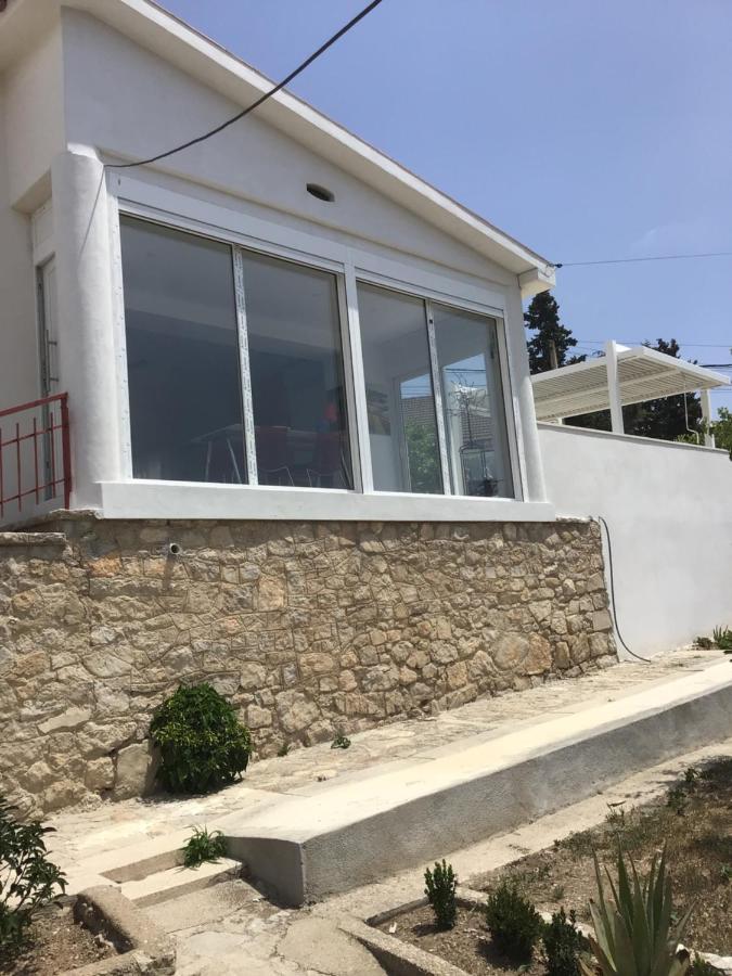 Вилла Campagne Luxueuse De Sitges Оливелья Экстерьер фото