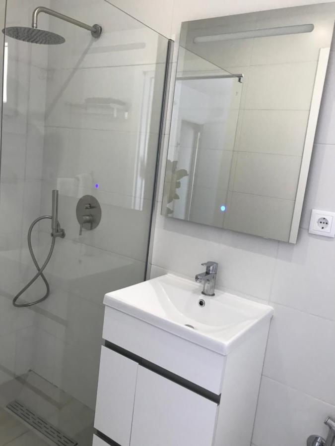 Вилла Campagne Luxueuse De Sitges Оливелья Экстерьер фото