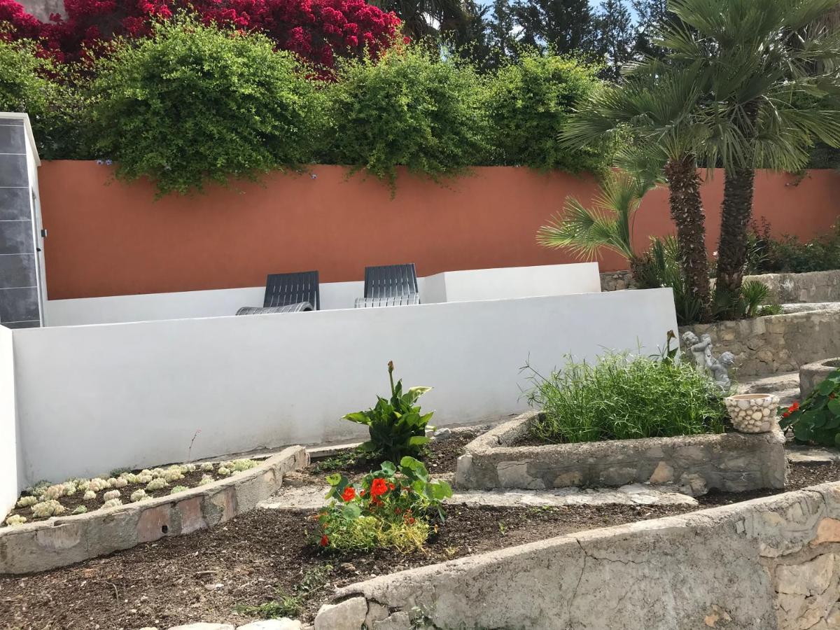 Вилла Campagne Luxueuse De Sitges Оливелья Экстерьер фото
