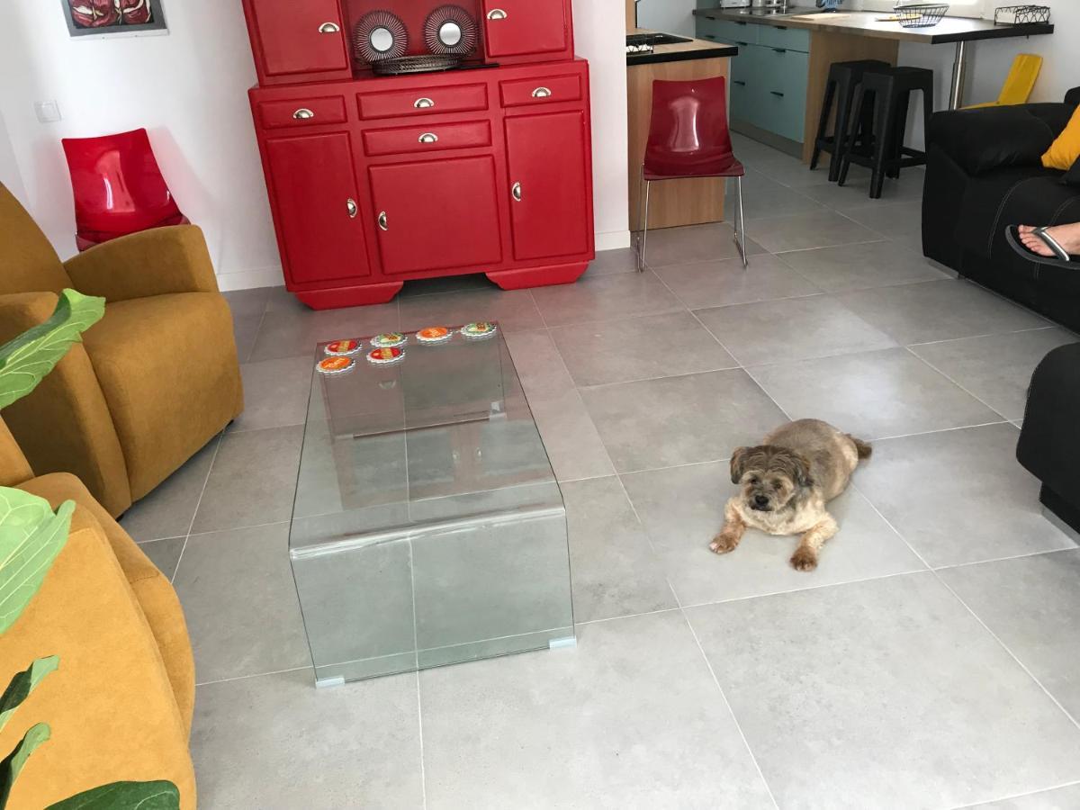 Вилла Campagne Luxueuse De Sitges Оливелья Экстерьер фото