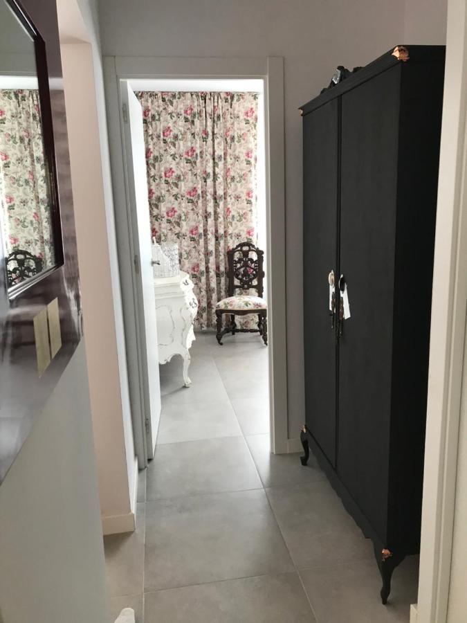 Вилла Campagne Luxueuse De Sitges Оливелья Экстерьер фото