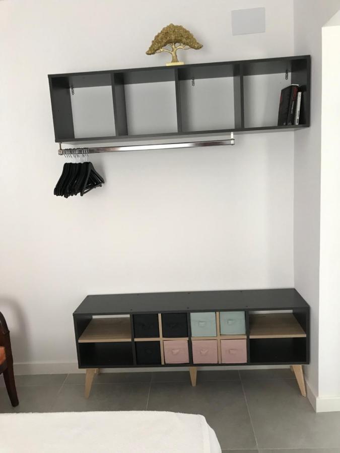 Вилла Campagne Luxueuse De Sitges Оливелья Экстерьер фото
