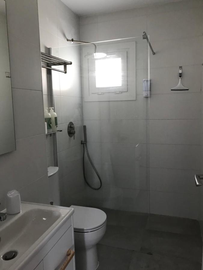 Вилла Campagne Luxueuse De Sitges Оливелья Экстерьер фото