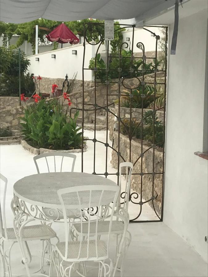Вилла Campagne Luxueuse De Sitges Оливелья Экстерьер фото