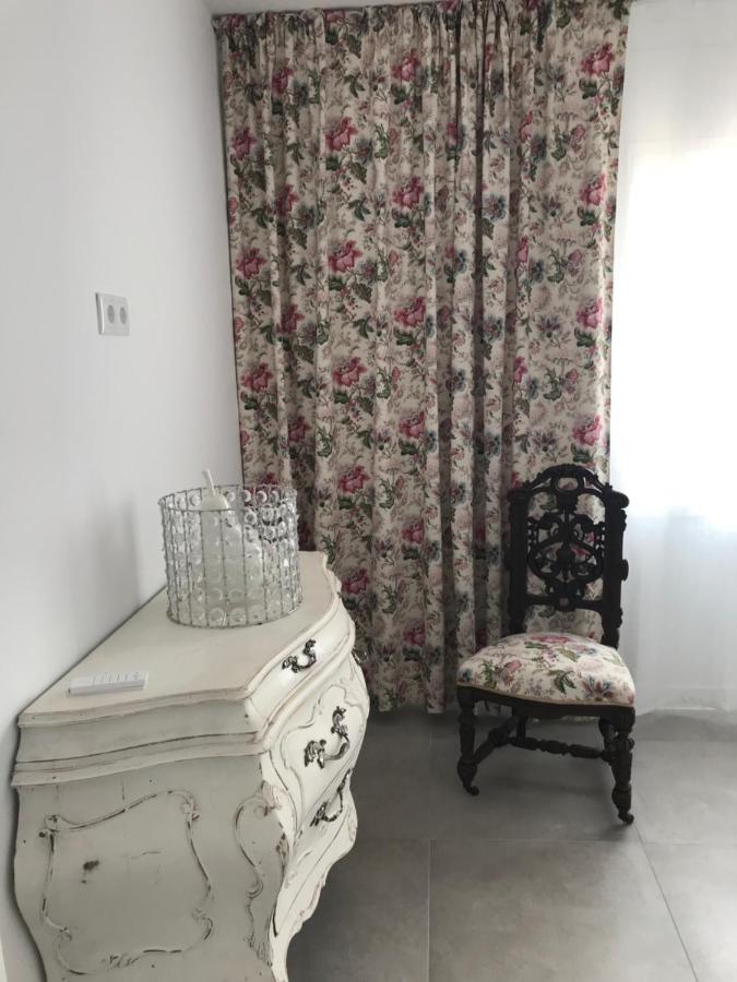 Вилла Campagne Luxueuse De Sitges Оливелья Экстерьер фото