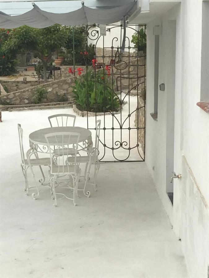 Вилла Campagne Luxueuse De Sitges Оливелья Экстерьер фото