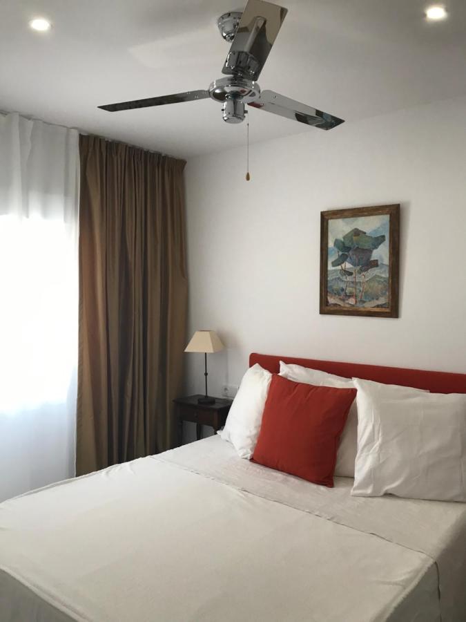 Вилла Campagne Luxueuse De Sitges Оливелья Экстерьер фото