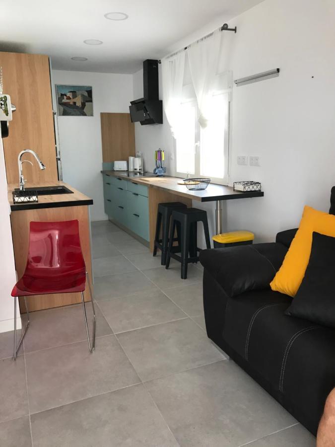 Вилла Campagne Luxueuse De Sitges Оливелья Экстерьер фото