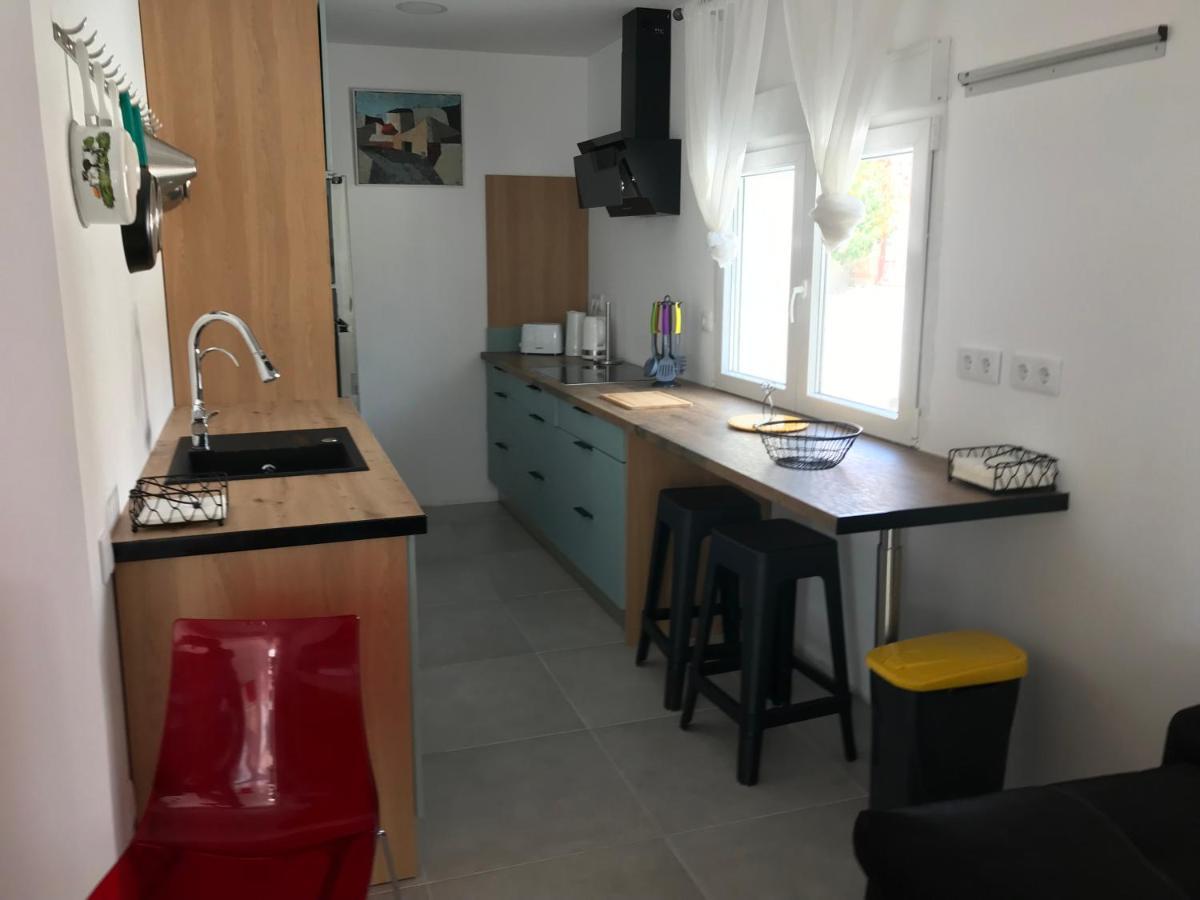 Вилла Campagne Luxueuse De Sitges Оливелья Экстерьер фото