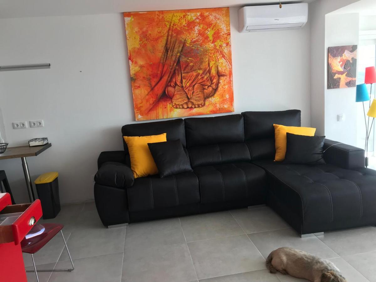 Вилла Campagne Luxueuse De Sitges Оливелья Экстерьер фото